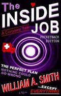 Cover: The Inside Job - Living Time Media International