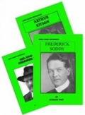 Cover: Great Money Reformers - Steven Books