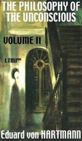 Cover: The Philosophy of the Unconscious: Pt. 2 - Living Time Media International