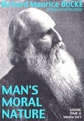 Cover: Man's Moral Nature - Living Time Media International