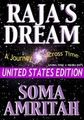 Cover: Raja's Dream - Living Time Media International