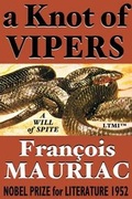 Cover: The Knot of Vipers - Living Time Media International