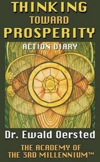 Enlarge image Cover: Thinking Toward Prosperity - Living Time Media International