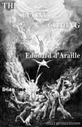 Cover: The SECOND COMING - Living Time Media International