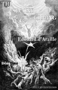 Enlarge image Cover: The SECOND COMING - Living Time Media International