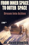 Cover: From Inner Space to Outer Space - Living Time Media International