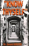 Cover: "Know Thyself" - Living Time Media International