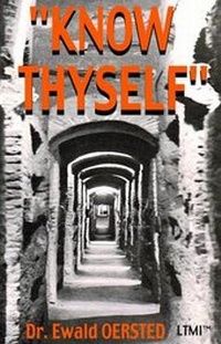 Enlarge image Cover: "Know Thyself" - Living Time Media International