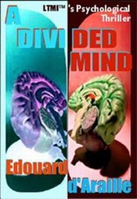 Enlarge image Cover: A Divided Mind - Living Time Media International