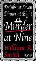 Cover: Murder at 9 - Living Time Media International