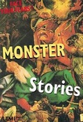 Cover: Monster Stories - Living Time Media International