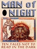 Cover: Man of Night - Living Time Media International