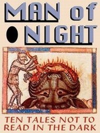 Enlarge image Cover: Man of Night - Living Time Media International