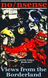 Enlarge image Cover: No/nsense - Living Time Media International