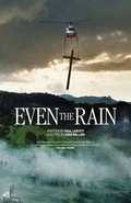Cover: Even the Rain - Route Publishing