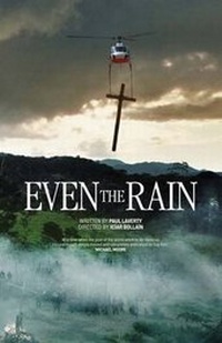 Abbildung von: Even the Rain - Route Publishing