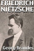 Cover: Friedrich Nietzsche - Living Time Media International