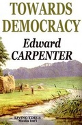 Cover: Towards Democracy - Living Time Media International