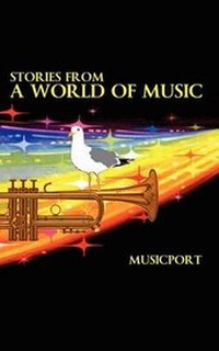 Abbildung von: Stories from a World of Music - Route Publishing