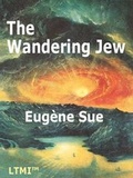 Cover: The Wandering Jew - Living Time Media International