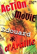 Cover: Action Movie - Living Time Media International