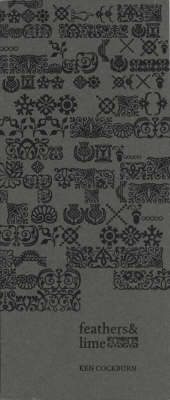 Enlarge image Cover: Feathers and Lime - The Caseroom Press