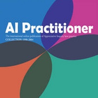 Enlarge image Cover: AI Practitioner Collection 1998-2004 - Anne Radford