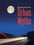 Cover: Urban Myths: Pupil Book Level 2-3 Readers - Hodder Education