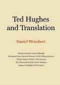 Cover: Ted Hughes and Translation - Five Leaves Publications