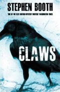 Cover: Claws - Five Leaves Publications