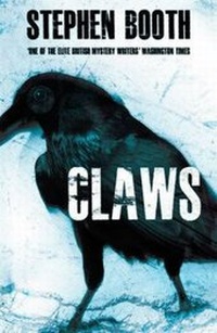 Enlarge image Cover: Claws - Five Leaves Publications