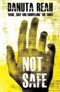 Enlarge image Cover: Not Safe - Five Leaves Publications