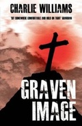 Cover: Graven Image - Five Leaves Publications
