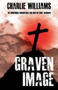 Enlarge image Cover: Graven Image - Five Leaves Publications