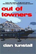 Cover: Out of Towners - Five Leaves Publications