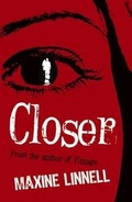 Cover: Closer - Five Leaves Publications