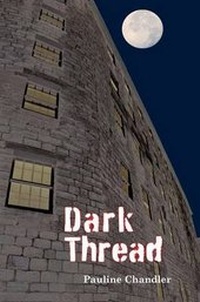 Enlarge image Cover: Dark Thread - Five Leaves Publications