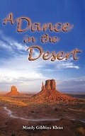Cover: A Dance in the Desert - Ecademy Press