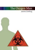 Cover: Oxygen Man - Five Leaves Publications