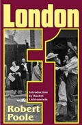Cover: London E1 - Five Leaves Publications