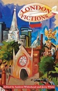Cover: London Fictions - Five Leaves Publications