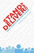 Cover: Stand and Deliver - Ecademy Press