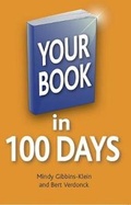Cover: Your Book in 100 Days - Ecademy Press