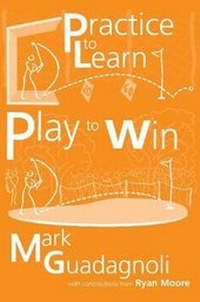 Abbildung von: Practice to Learn, Play to Win - Ecademy Press