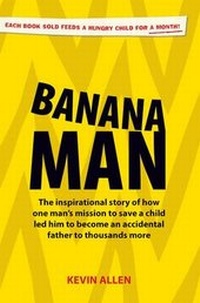 Abbildung von: Banana Man - Ecademy Press