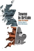 Cover: Towns in Britain - Five Leaves Publications