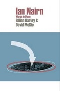 Cover: Ian Nairn: Words in Place - Five Leaves Publications