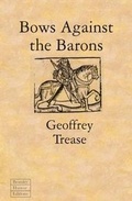 Cover: Bows Against the Barons - Five Leaves Publications