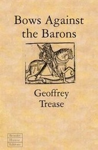 Enlarge image Cover: Bows Against the Barons - Five Leaves Publications