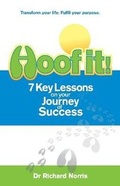 Cover: Hoof It! - Ecademy Press